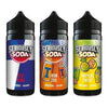 Seriously Soda Shortfill 100ml E-Liquid