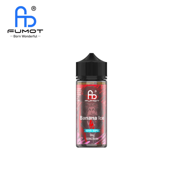 Shop Fumot R&M 100ML Eliquid Shortfill - Fumot R&M 100ML Eliquid Shortfill - Vape Blaze