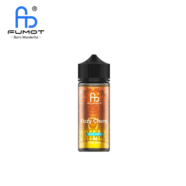 Shop Fumot R&M 100ML Eliquid Shortfill - Fumot R&M 100ML Eliquid Shortfill - Vape Blaze