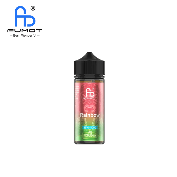 Shop Fumot R&M 100ML Eliquid Shortfill - Fumot R&M 100ML Eliquid Shortfill - Vape Blaze