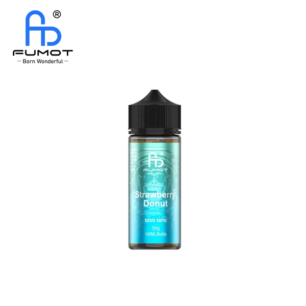 Shop Fumot R&M 100ML Eliquid Shortfill - Fumot R&M 100ML Eliquid Shortfill - Vape Blaze