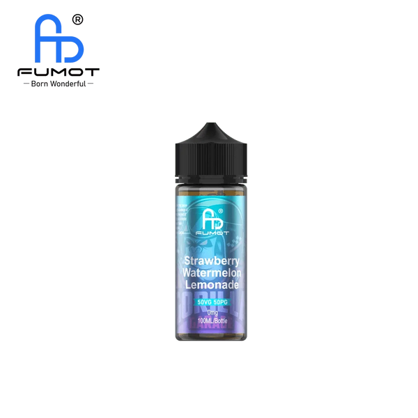 Shop Fumot R&M 100ML Eliquid Shortfill - Fumot R&M 100ML Eliquid Shortfill - Vape Blaze