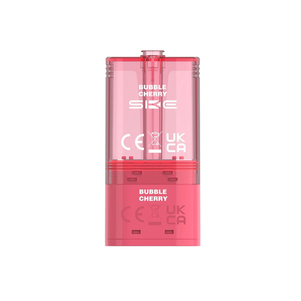 SKE 30k Pro Max Replacement Pods Box of 5 - Wholesale Price !