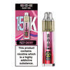 Ske Bar 15k Prefilled Pod Vape Kit Box of 5, Fizzy Cherry Flavour