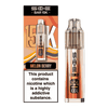 Ske Bar 15k Prefilled Pod Vape Kit Box of 5, Melon Berry Flavour