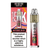Ske Bar 15k Prefilled Pod Vape Kit Box of 5, Watermelon Ice Flavour