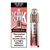 Ske Bar 15k Prefilled Pod Vape Kit Box of 5, Watermelon Ice Flavour