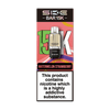 Ske Bar 15k Replacement Pods (Pack of 5) - Wholesale Price !