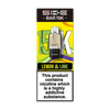 Ske Bar 15k Replacement Pods (Pack of 5) - Wholesale Price !