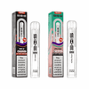 SKE Bar 600 Prefilled Pod box of 10 available in Berry Ice and Apple Peach