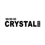 Logo of SKE Crystal Bar Brand