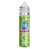 Slushie 50ml Shortfill E-Liquid Vape Juice Availabel In Flavour Kiwi Slush