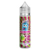 Image Of Slushie 50ml Shortfill E-Liquid Vape Juice