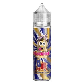 Image Of Slushie 50ml Shortfill E-Liquid Vape Juice