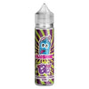 Image Of Slushie 50ml Shortfill E-Liquid Vape Juice
