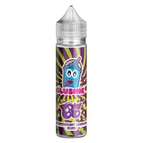 Image Of Slushie 50ml Shortfill E-Liquid Vape Juice