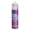 Image Of Slushie 50ml Shortfill E-Liquid Vape Juice