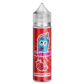 Image Of Slushie 50ml Shortfill E-Liquid Vape Juice