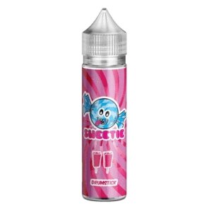Image Of Slushie 50ml Shortfill E-Liquid Vape Juice