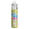 Image Of Slushie 50ml Shortfill E-Liquid Vape Juice