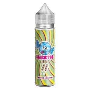 Image Of Slushie 50ml Shortfill E-Liquid Vape Juice