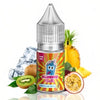 Slushie Nic Salt 10ml Pack of 10