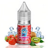 Slushie Nic Salt 10ml Pack of 10