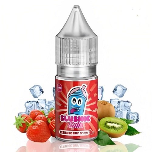 Slushie Nic Salt 10ml Pack of 10