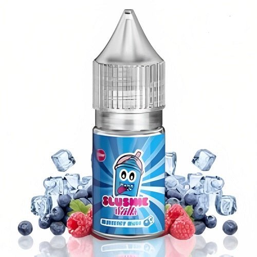 Slushie Nic Salt 10ml Pack of 10