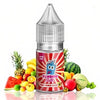 Slushie Nic Salt 10ml Pack of 10