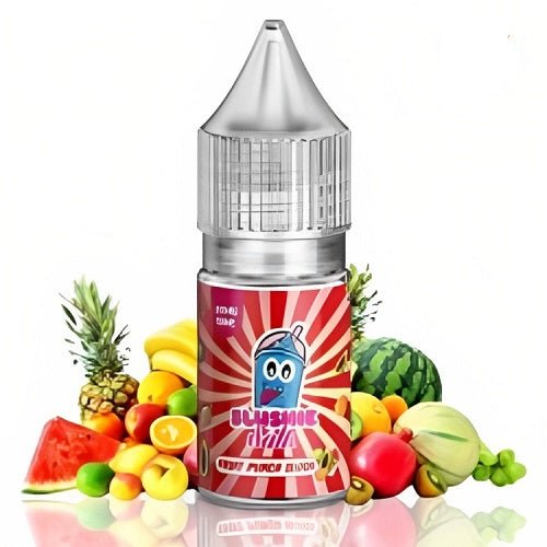 Slushie Nic Salt 10ml Pack of 10