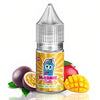 Slushie Nic Salt 10ml Pack of 10