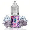 Slushie Nic Salt 10ml Pack of 10