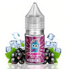 Slushie Nic Salt 10ml Pack of 10