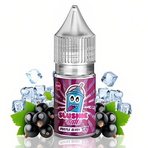Slushie Nic Salt 10ml Pack of 10
