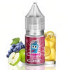 Slushie Nic Salt 10ml Pack of 10