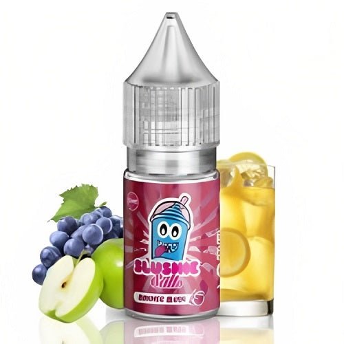 Slushie Nic Salt 10ml Pack of 10