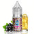 Slushie Nic Salt 10ml Pack of 10