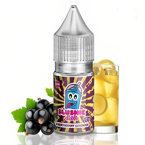 Slushie Nic Salt 10ml Pack of 10