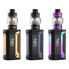 SMOK Arcfox Vape Kit, Prism Gold, Prism Blue, Prism Rainbow Color