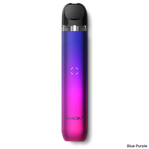 Smok Igee A1 Pod Kit, Blue Purple Color