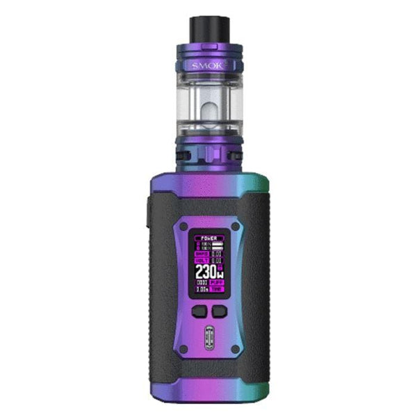SMOK Morph 2 Vape Kit, Rainbow Color