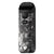 Smok Nord 4 Pod Vape Kit, Fluid Black Grey Color