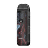 Smok Nord 50W Pod Mod Kit, Black Red Marbling Color