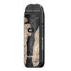 Smok Nord 50W Pod Mod Kit, Black Stablizing Wood Color