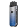 Smok Nord 50W Pod Mod Kit, Blue Grey Cobra Color