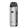 Smok Nord 50W Pod Mod Kit. Silver Color