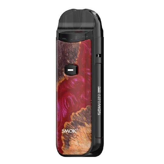 Smok Nord 50w Pod Mod Kit