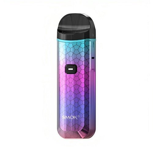 Smok Nord Pro 25w Pod Kit, 7 Color Armor Color