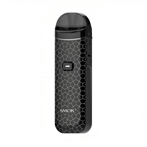 Smok Nord Pro 25w Pod Kit, Black Armor Color